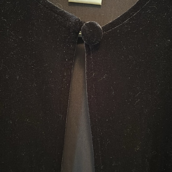 Vintage beautiful jacket - Picture 3 of 9